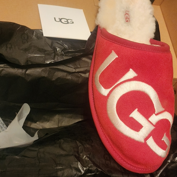 UGG Other - Mens sandals